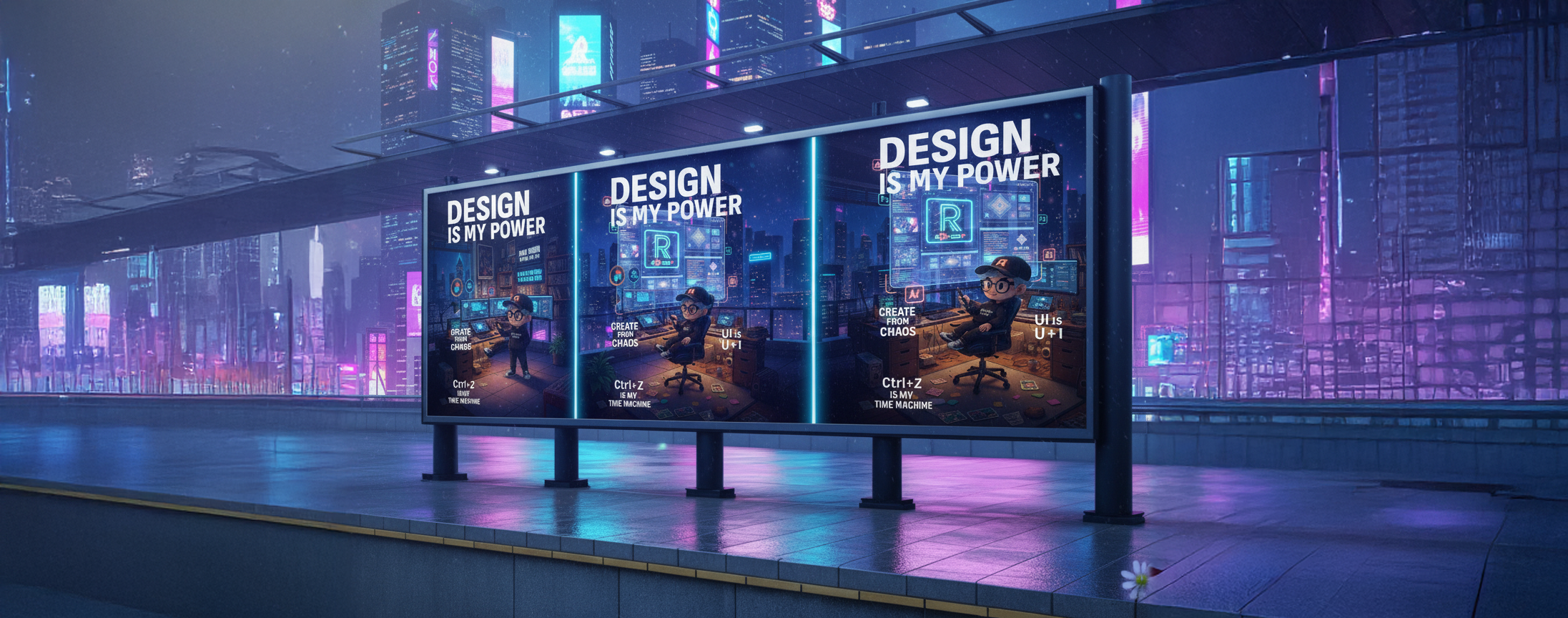 IP Design visual placeholder