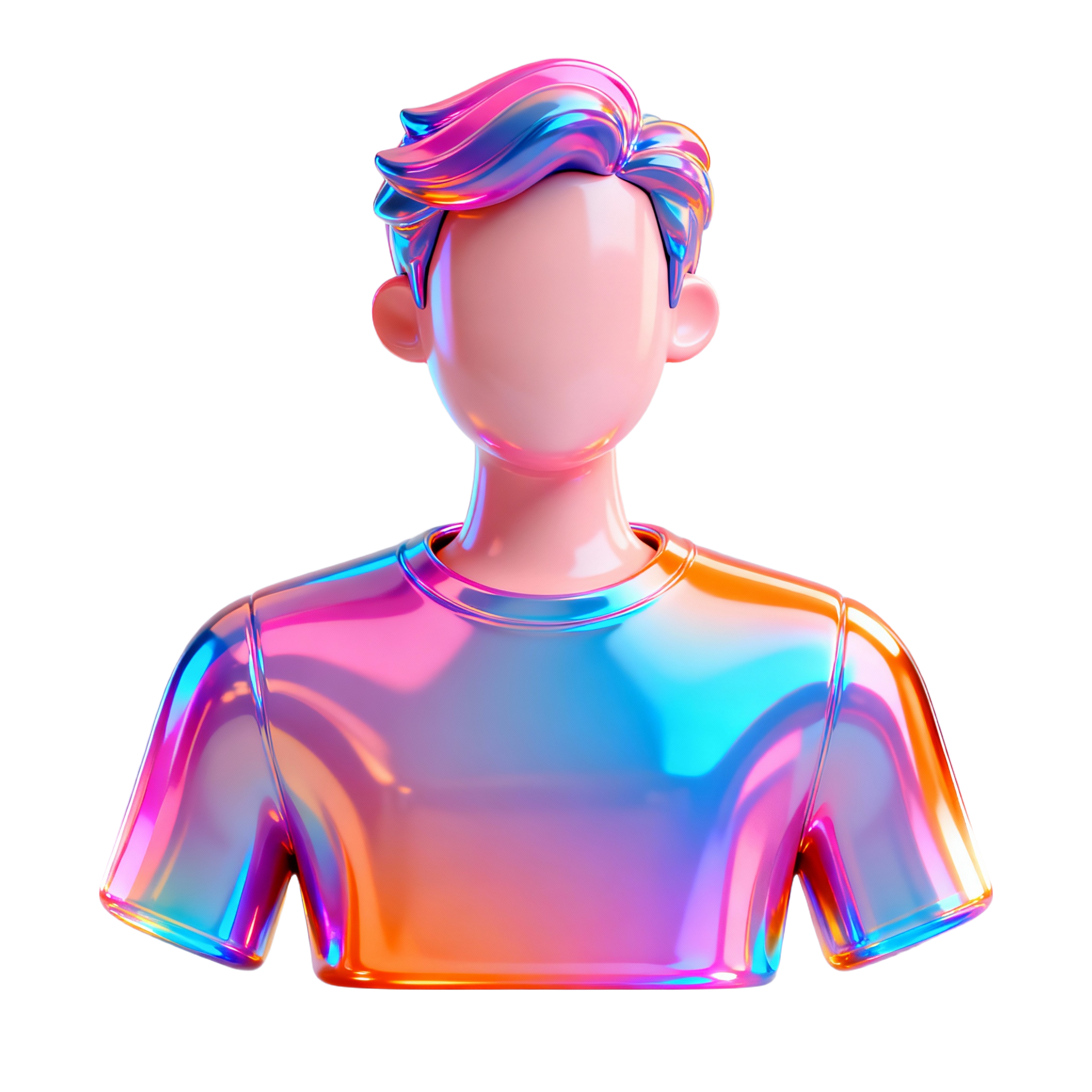 キャラクターコンセプト開発