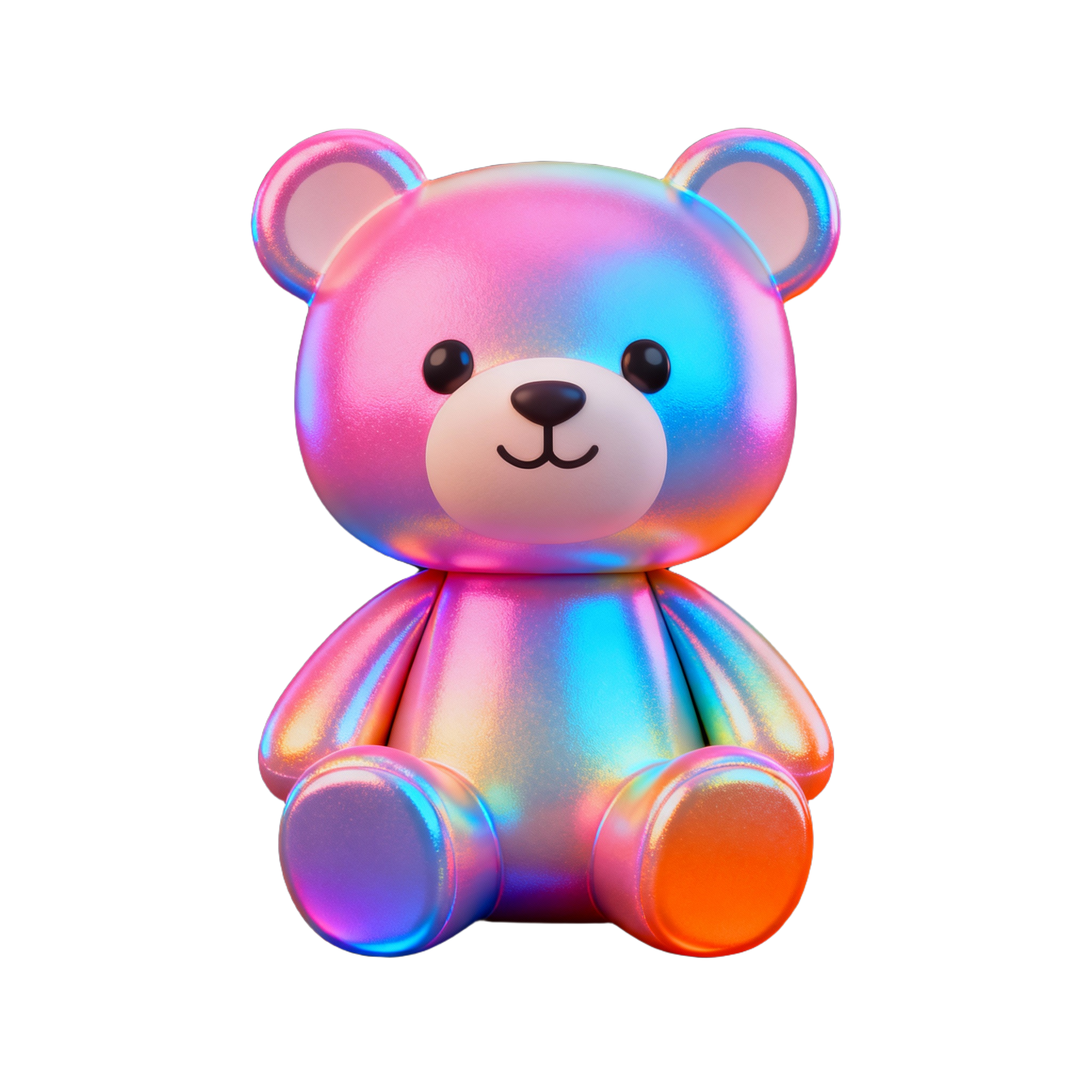 ブランドマスコット制作