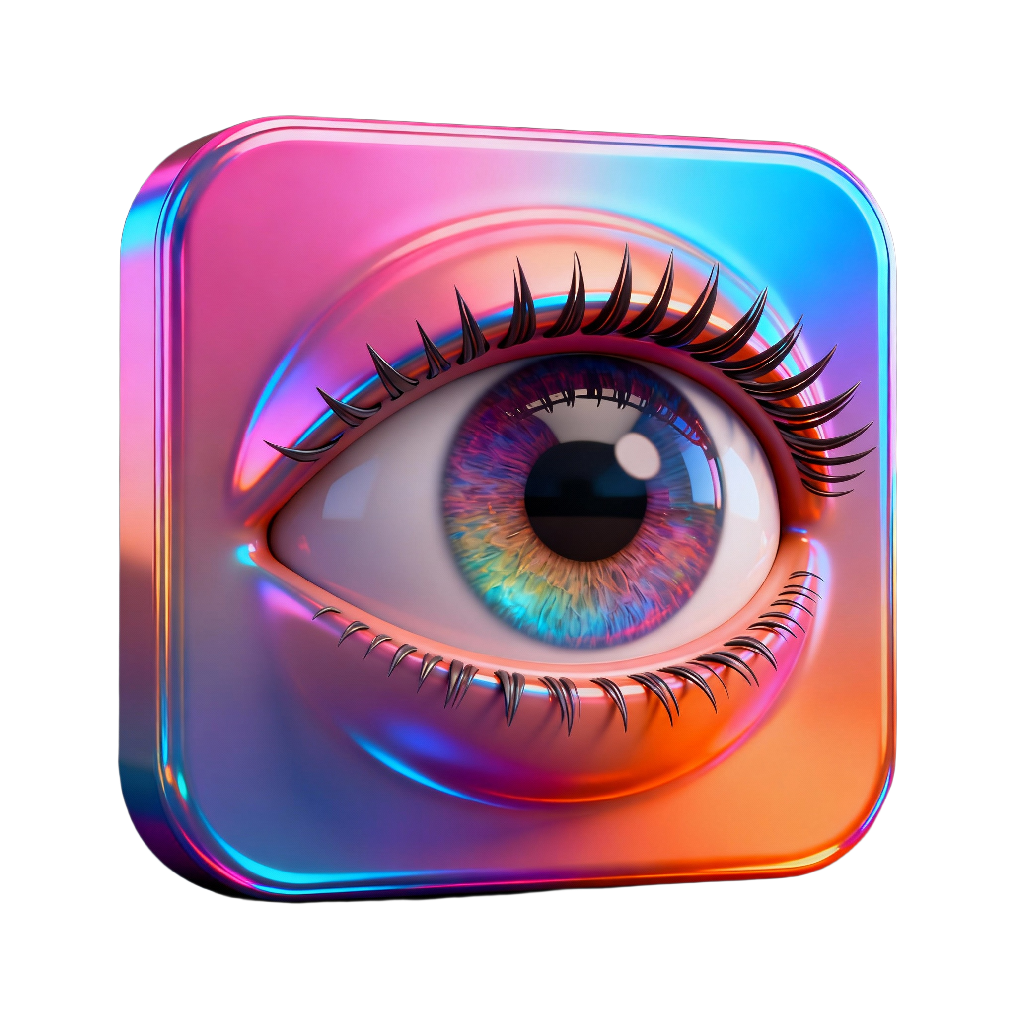 ビジュアルアイデンティティ