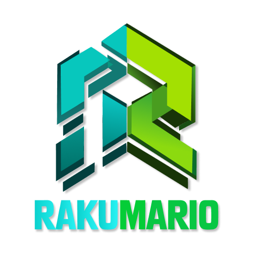 RAKU MARIO
