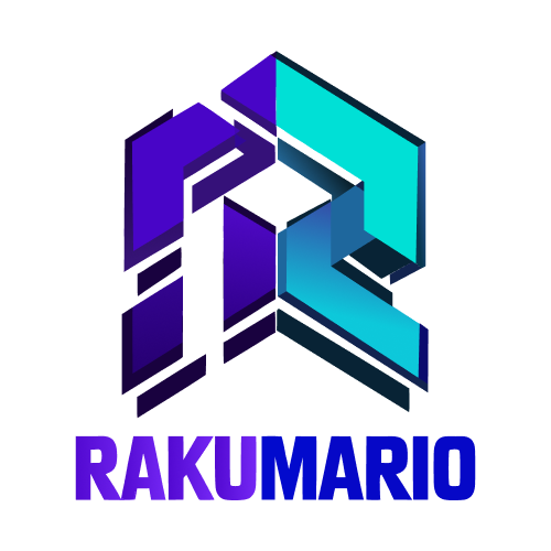 RAKU MARIO